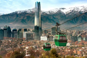 Esquerda governista realiza primárias para as eleições presidenciais no Chile