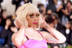 Imagem referente à matéria: De kitnet à suíte presidencial do Copa: a ascensão imobiliária de Lady Gaga