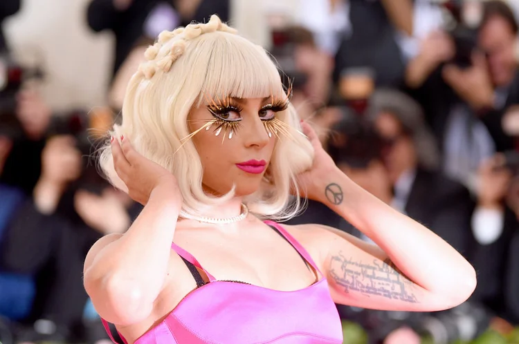 Lady Gaga morou de aluguel em kitnet em Nova York quando ainda se chamava Stefani (Jamie McCarthy/Getty Images/Getty Images)
