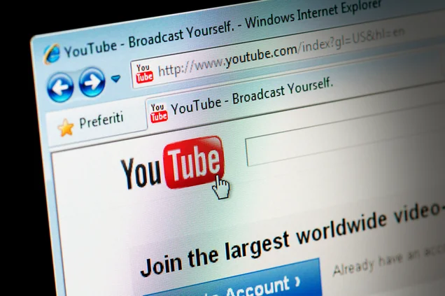 Imagem referente à notícia: O império do YouTube: como um site de 20 anos segue líder no setor apesar da ameaça do TikTok 