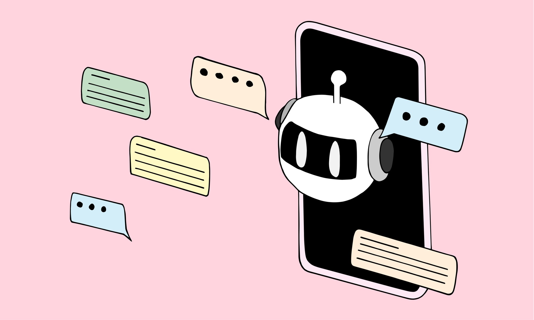 Dizer 'obrigada' e 'por favor' para o ChatGPT pode custar caro; entenda