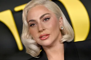 Imagem referente à matéria: Quem vai transmitir o show da Lady Gaga em Copacabana?