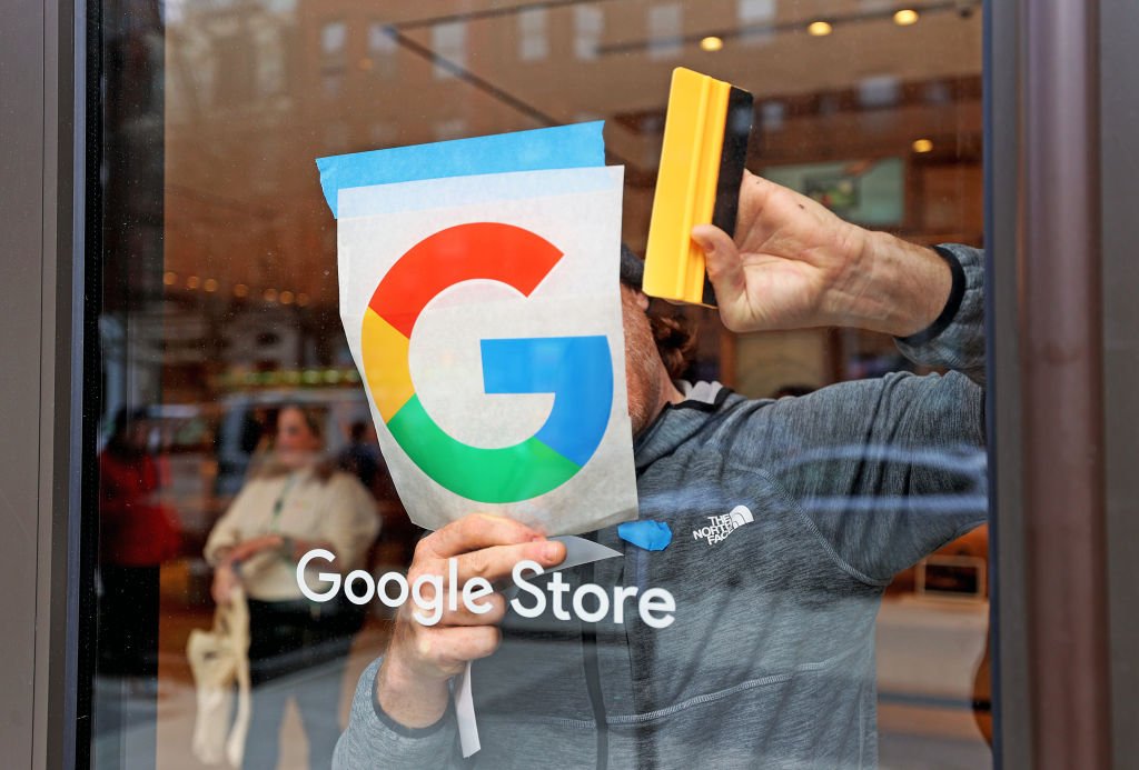 Play Store do Google registra queda de 47% em apps, mas mostra sinais de recuperação