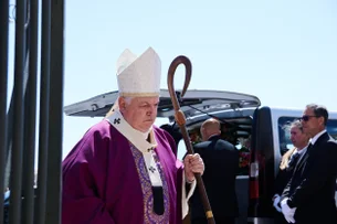 Conclave: Jean-Marc Aveline, cardeal francês, defensor da migração e do diálogo inter-religioso