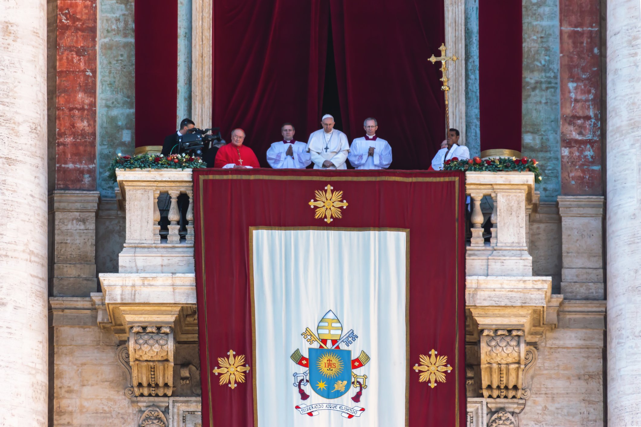 O que é preciso para se tornar papa? Entenda o caminho até o cargo mais alto da Igreja Católica