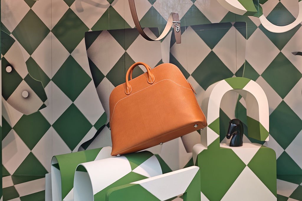 Hermès repassa impacto das tarifas dos EUA para clientes com aumento de preços