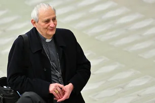 Conclave: Matteo Zuppi, cardeal italiano progressista e diplomata discreto