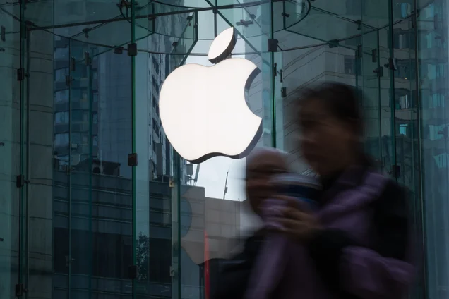 Imagem referente à notícia: Tarifas e inteligência artificial: 4 pontos para ficar de olho no balanço da Apple