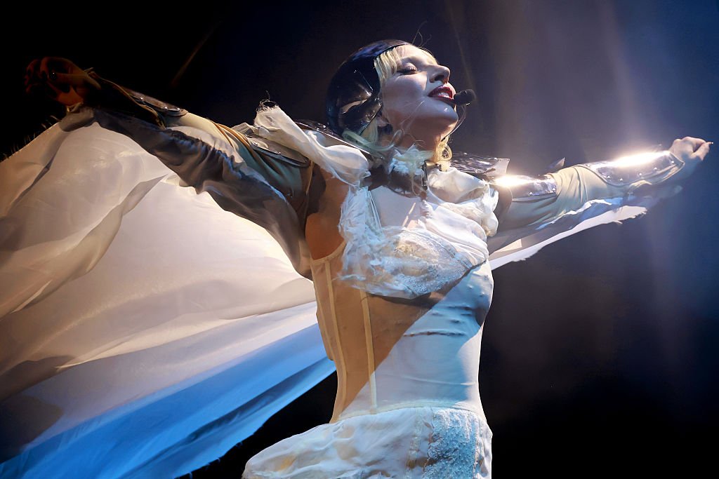 Lady Gaga no Rio: veja a possível setlist do show em Copacabana