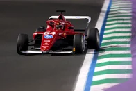 Imagem referente à notícia: GP da Arábia Saudita de F1 2025: veja horário e onde assistir ao treino