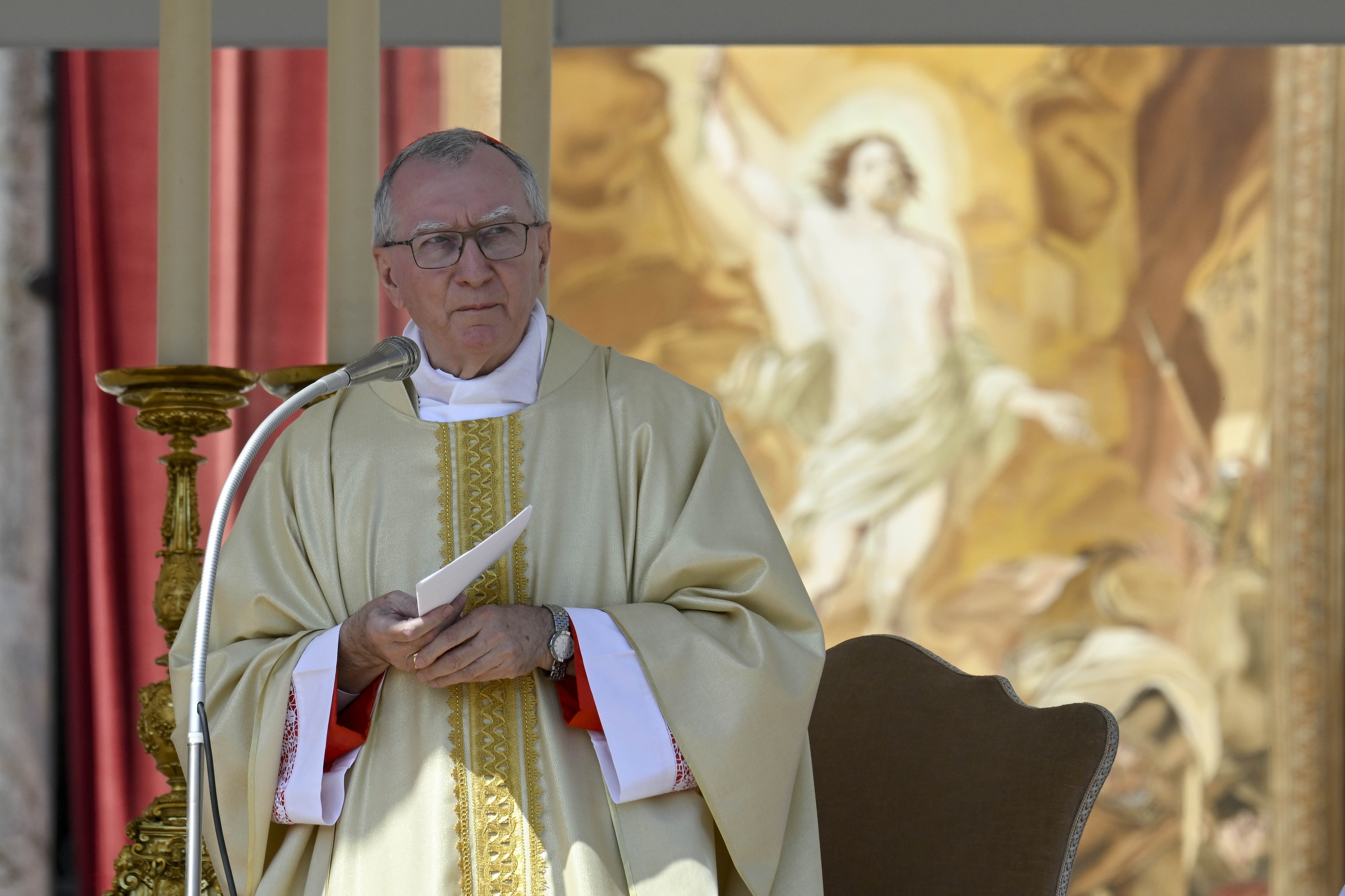 Quais são as fraquezas de Pietro Parolin? Conheça o favorito para se tornar o próximo Papa
