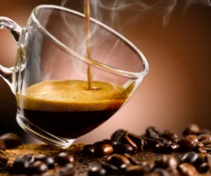 Os segredos da torra: como o calor transforma o café