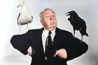 Imagem referente à notícia: 45 anos sem Hitchcock: os 10 filmes do diretor que mudaram a história do cinema
