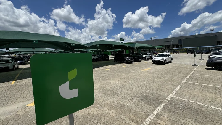 Localiza: alternativas estratégicas da empresa oferecem veículos sem a complexidade da posse, além de custos previsíveis e uma série de benefícios administrativos e operacionais. (Localiza/Divulgação)