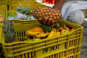 Imagem referente à matéria: A startup que ajudou o varejo a economizar R$ 25 milhões ao combater o desperdício