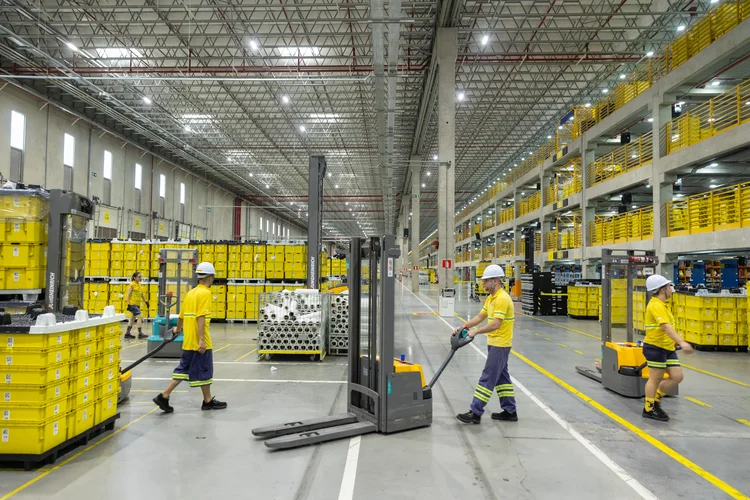 Mercado Livre: empresa vai abrir 6 CDs ao longo de 2025 (Mercado Livre/Divulgação)
