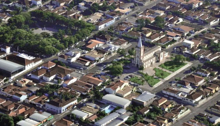 Área central de Itajobi (Wikipédia)