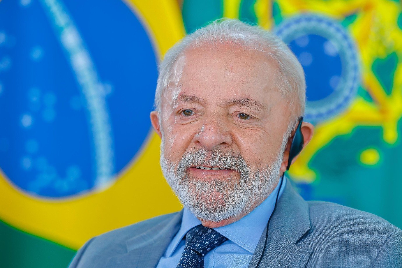 Lula entrega PEC da Segurança aos chefes da Câmara e do Senado nesta quarta-feira
