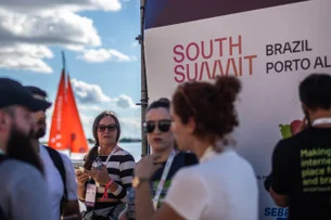 Startups brasileiras já podem se inscrever para o South Summit 2026 em Porto Alegre e Madrid