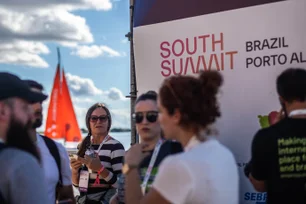 Imagem referente à matéria: Startups brasileiras já podem se inscrever para o South Summit 2026 em Porto Alegre e Madrid