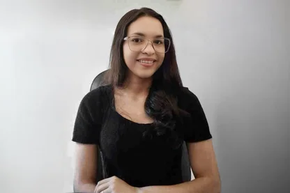 Imagem referente à notícia: Aos 23 anos, jovem do Rio Grande do Norte fica em 1º lugar no CNU; veja dicas de estudo