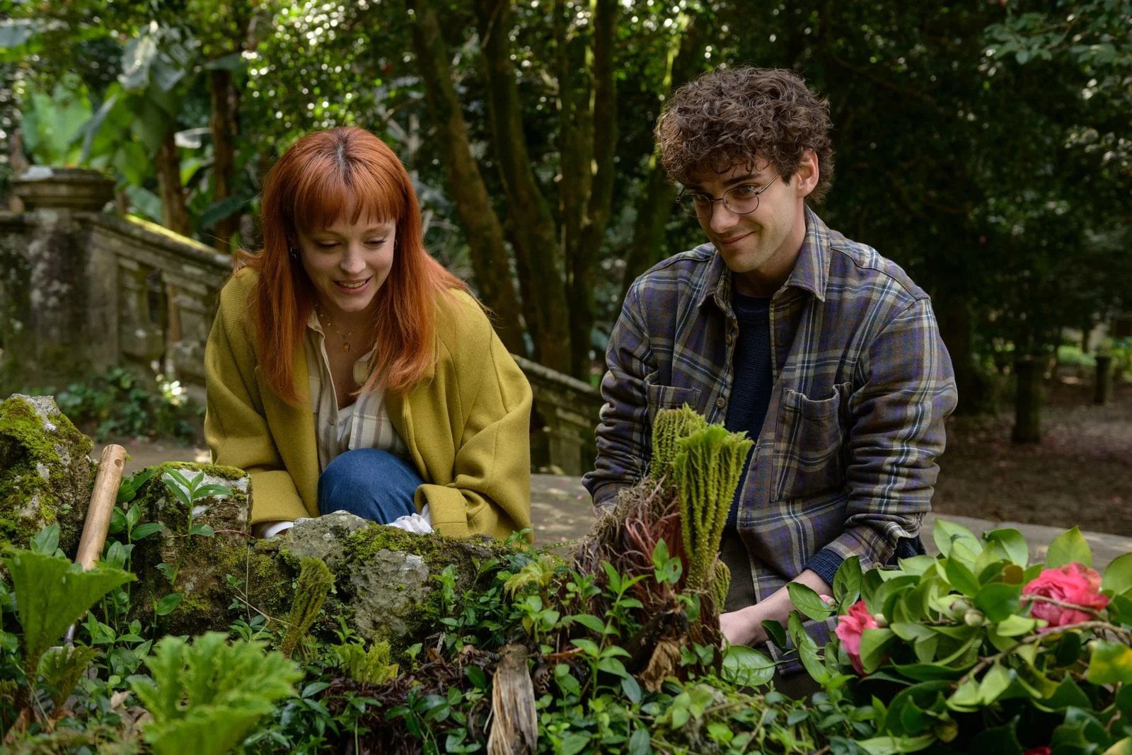 'O Jardineiro': série da Netflix é baseada em fatos reais? Veja o que se sabe sobre a história