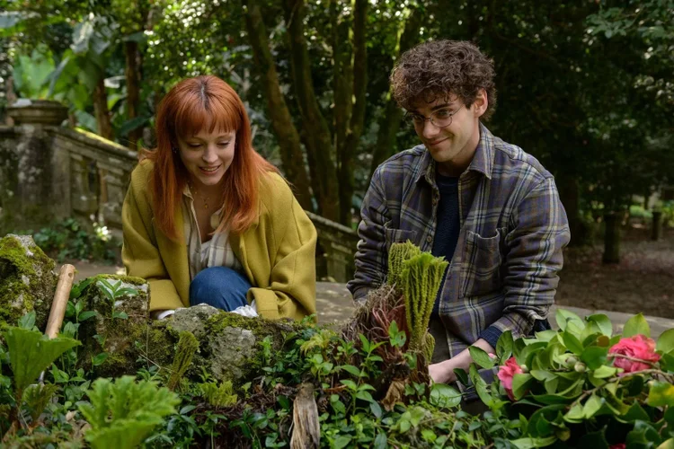'O Jardineiro': série da Netflix mistura drama psicológico e suspense (Netflix/Reprodução)
