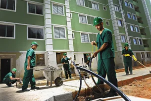 MRV (MRVE3) anuncia programa para recomprar até 6 milhões de ações