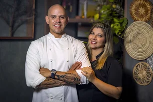 Documentário de EXAME Casual revela o melhor restaurante do Brasil em 2025; assista