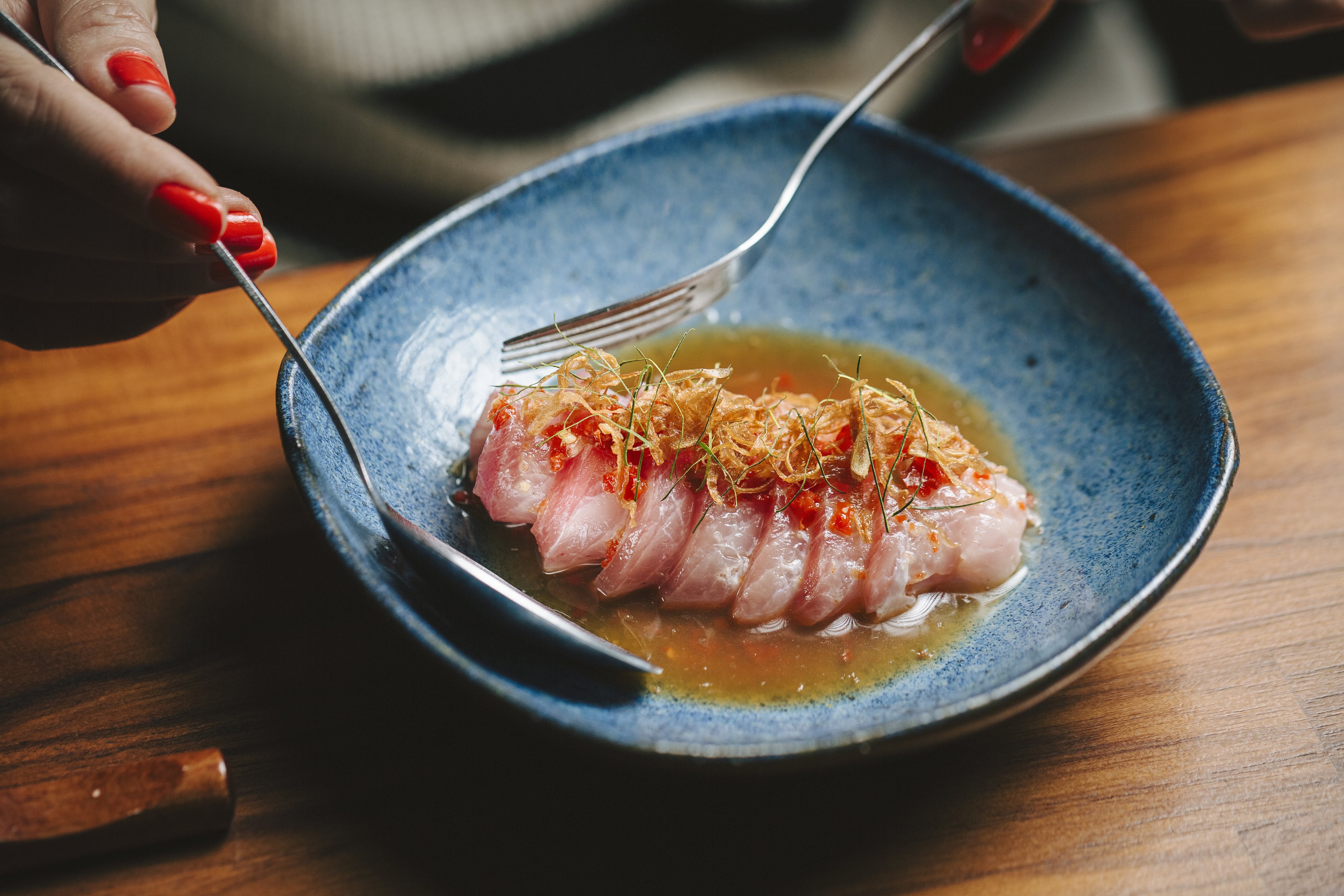Galeria de fotos de Ranking dos 100 melhores restaurantes do Brasil 2025 - 31ª a 40ª colocação