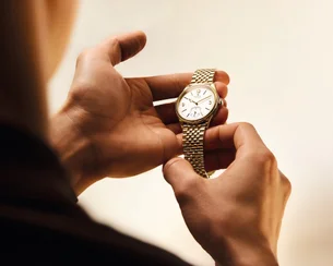 A Geração Z e o futuro dos relógios de luxo nos EUA