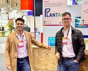 Imagem referente à matéria: Startup libera R$ 30 mil para participantes do Web Summit Rio doarem a ONGs de sua preferência