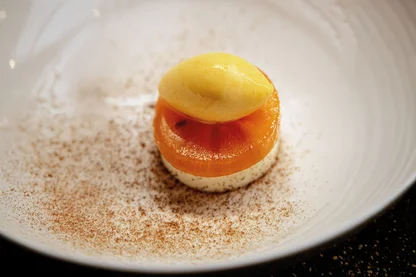 Imagem referente à notícia: Os 13 melhores restaurantes do Rio de Janeiro segundo ranking EXAME Casual 2025