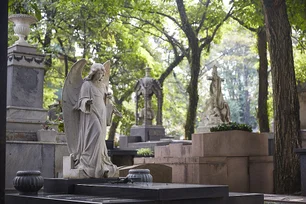 Imagem referente à matéria: Concessionária de cemitérios em SP faz parceria para inclusão social de jardineiros autônomos