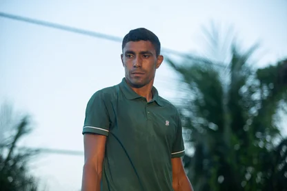 Imagem referente à notícia: Conheça a Slyce, marca esportiva brasileira que chega para disputar mercado com Nike e On
