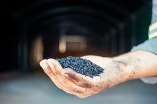 Imagem referente à matéria: Você conhece os desafios de lidar com o biocarvão?