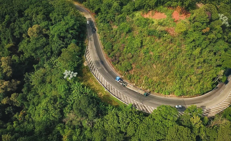 Leilão da BR 040/495: A expectativa do governo é realizar a assinatura do contrato com a concessionária vencedora até agosto deste ano (Ministério dos Transpores/Divulgação)