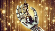 Imagem referente à notícia: IA e horas assistidas: as novas regras da Academia para o Oscar de 2026