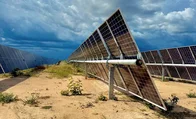 Imagem referente à notícia: Complexo solar no Nordeste economiza R$ 5 milhões com tecnologia que reduz impacto ambiental