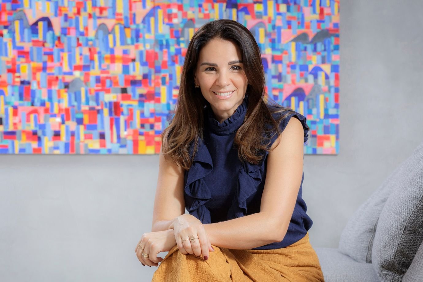 IA agêntica deve transformar a publicidade digital em 2025, diz CEO do IAB Brasil