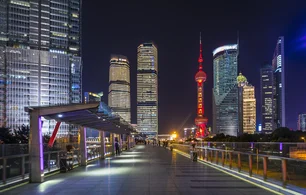 Imagem referente à matéria: China acelera exportações e supera a queda nas vendas para os EUA