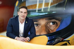 “Educação é o Grande Prêmio do Brasil”, diz VP do Instituto Ayrton Senna que celebra 30 anos