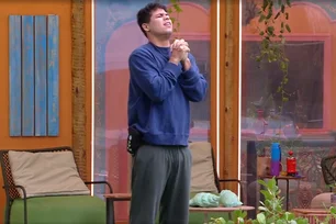Imagem referente à matéria: O BBB 25 foi um guia rápido do que não fazer se quiser ser notado em um reality show