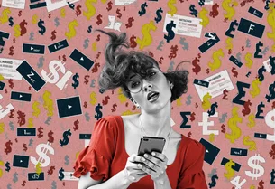 Novo 'OnlyFans' brasileiro quer que conteúdo pago 'saia do submundo'