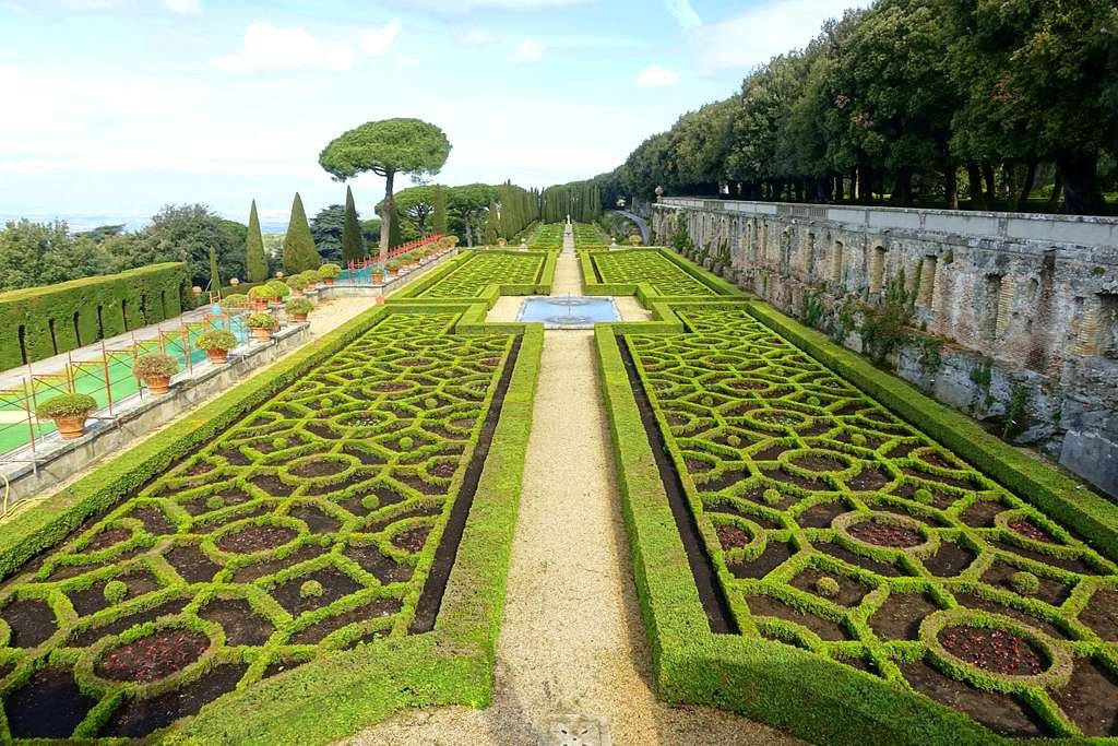 Castel Gandolfo: a mansão que o papa Francisco recusou