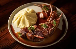 Os 8 melhores restaurantes de Belo Horizonte segundo ranking EXAME Casual 2025