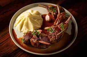 Imagem referente à matéria: Os 8 melhores restaurantes de Belo Horizonte segundo ranking EXAME Casual 2025