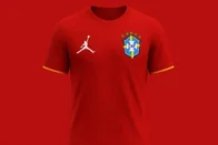 Imagem referente à notícia: Por que algumas seleções adotam cores diferentes de suas bandeiras?