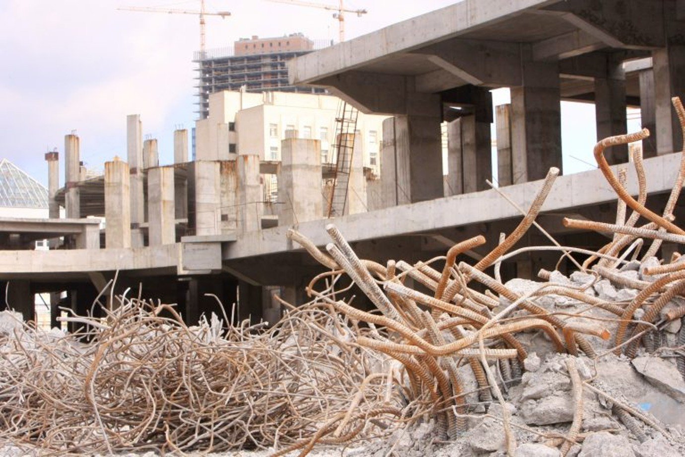 Licenciamento ambiental, juros e mão de obra desafiam infraestrutura no Brasil, diz CEO da MoveInfra