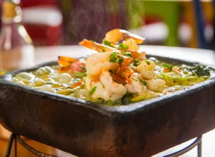 Os melhores restaurantes de Belém segundo ranking EXAME Casual 2025
